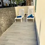 Bungalow Alma Playa Roca