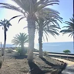 Bungalow Alma Playa Roca