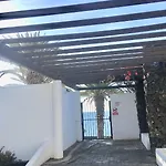Bungalow Alma Playa Roca Lejlighed *