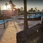 Lejlighed Bungalow Alma Playa Roca Costa Teguise