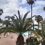 Bungalow Alma Playa Roca