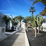 Bungalow Alma Playa Roca Lejlighed *