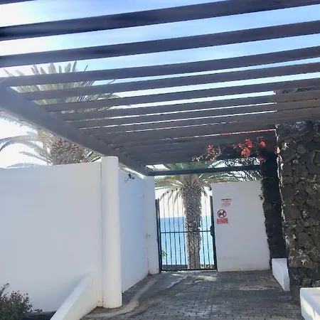 Bungalow Alma Playa Roca Apartman *