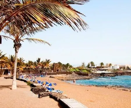 Bungalow Alma Playa Roca Lejlighed