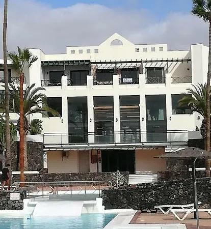 Apartman Bungalow Alma Playa Roca