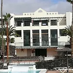 Lägenhet Bungalow Alma Playa Roca